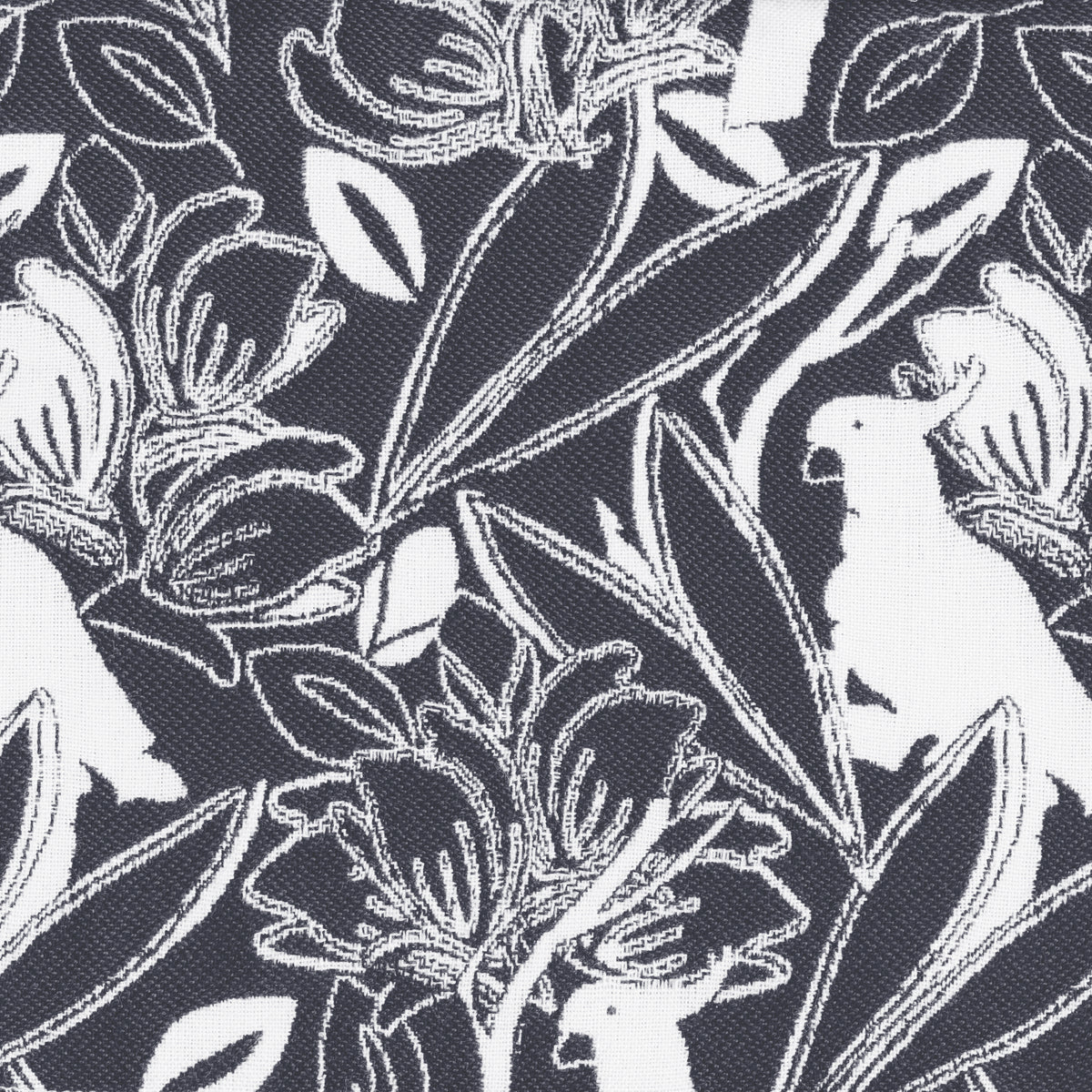Beach Bird Cushion Cover