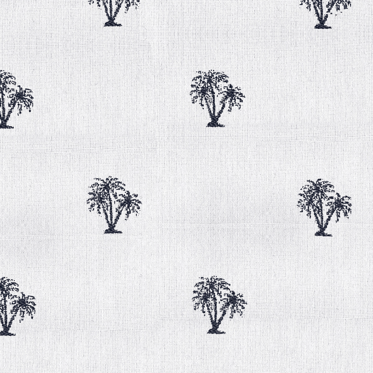 Mini Palm Cushion Cover