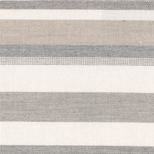 Load image into Gallery viewer, Nordic Stripe Cushion Cover