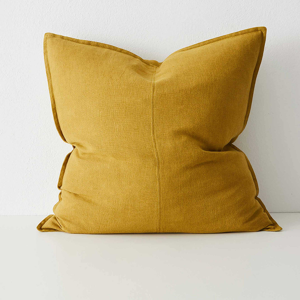 Como Cushion - Moss
