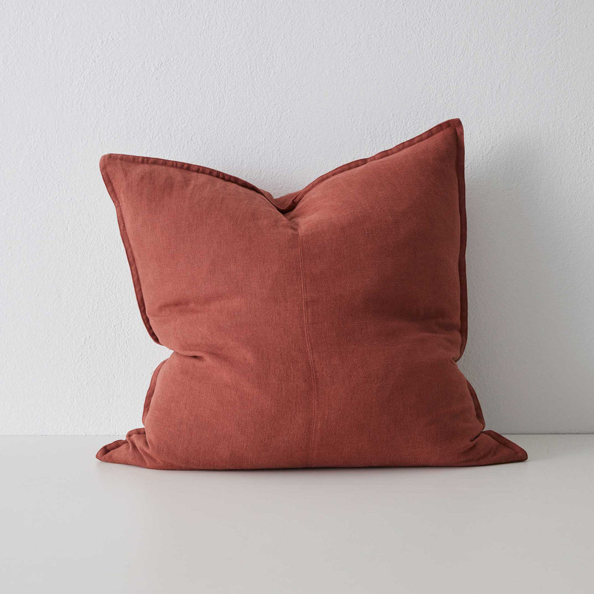 Como Cushion - Sienna