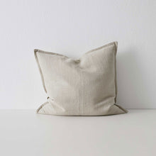 Load image into Gallery viewer, Como Cushion - Linen