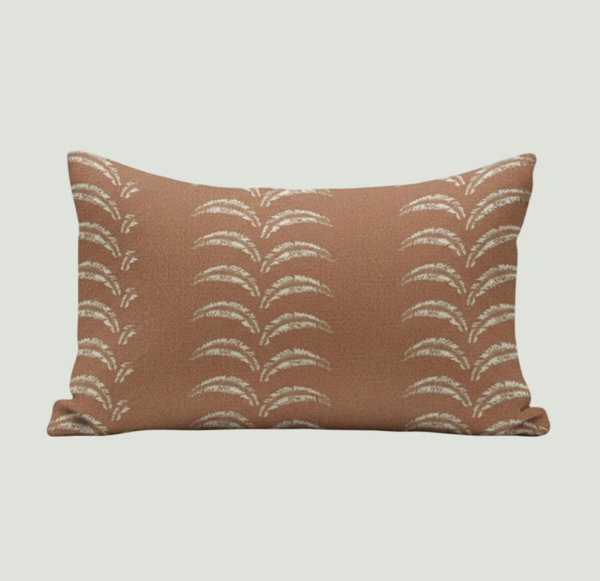 Travellers Palm Cushion Cover
