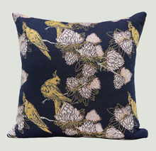 Load image into Gallery viewer, Desert Rose Cushion Cover
