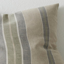 Load image into Gallery viewer, Franco Cushion - Sage