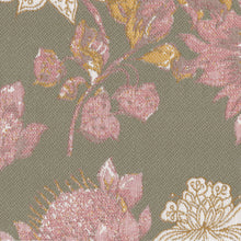 Load image into Gallery viewer, Protea Cushion Cover