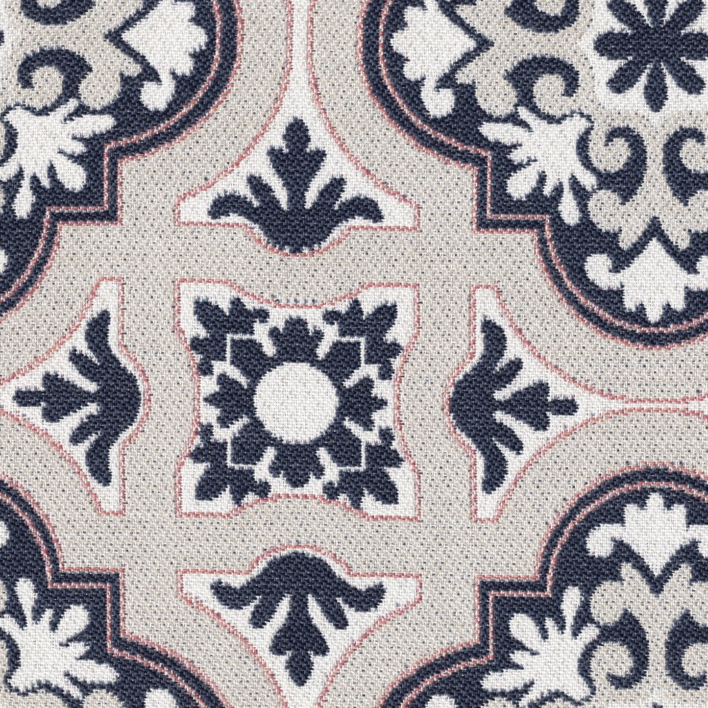 Rice Flower Cushion Cover
