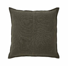 Load image into Gallery viewer, Como Cushion - Khaki