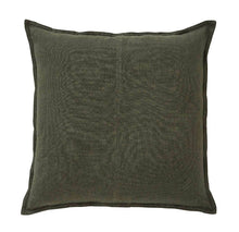 Load image into Gallery viewer, Como Cushion - Khaki