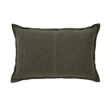 Load image into Gallery viewer, Como Cushion - Khaki