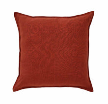Load image into Gallery viewer, Como Cushion - Sienna