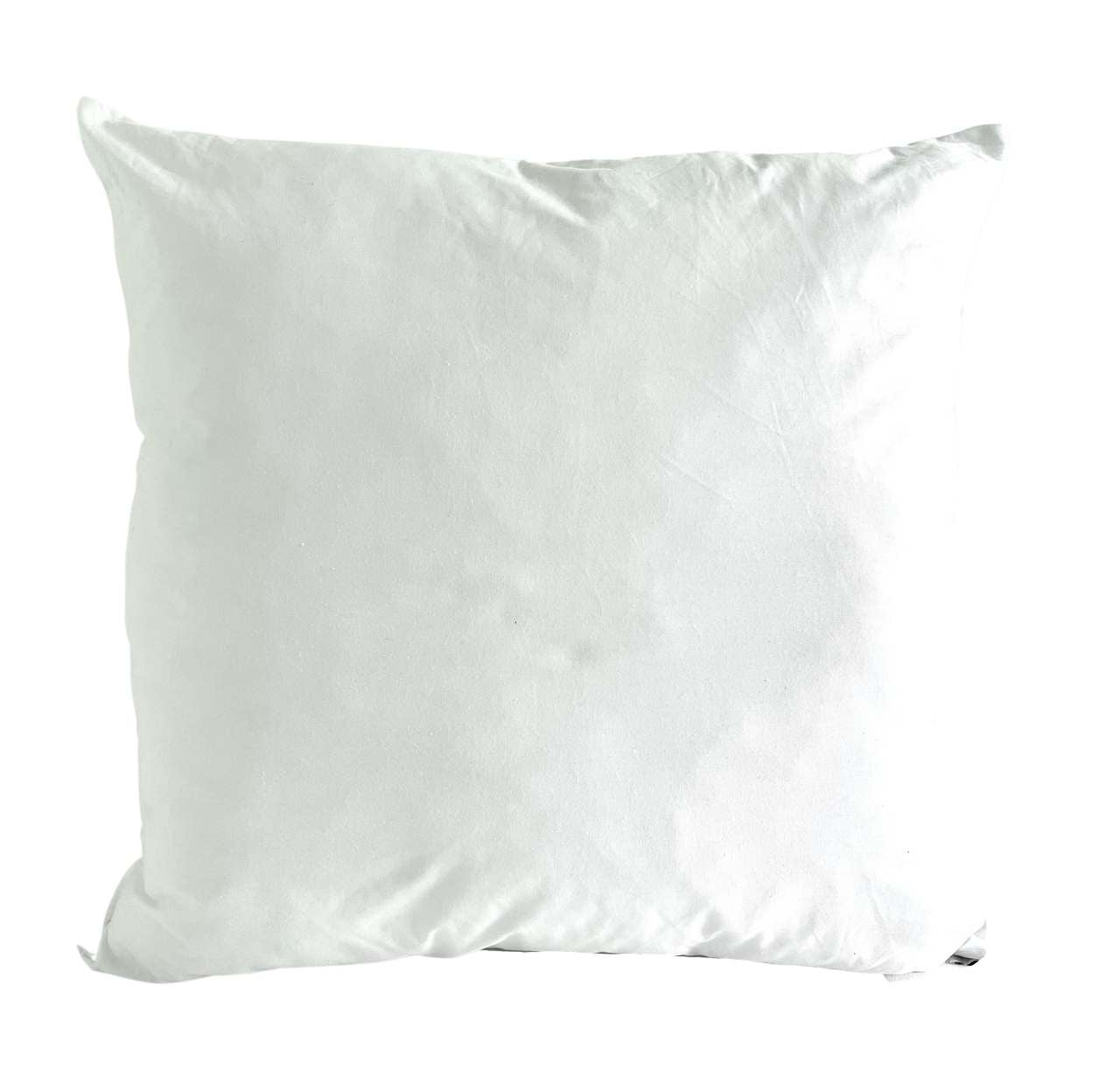 Cushion Insert Cotton Cover with Poly fill Cushions Emporium