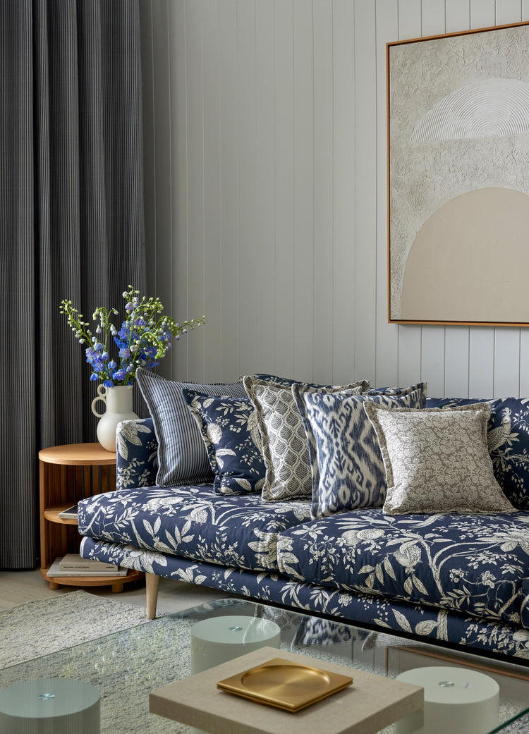 Warwick Fabric - Custom Made Cushions