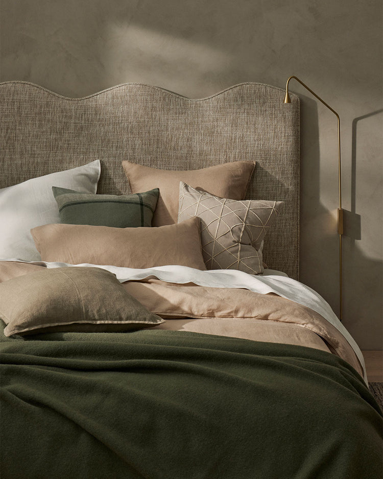 Weave Home Cushions by Warwick