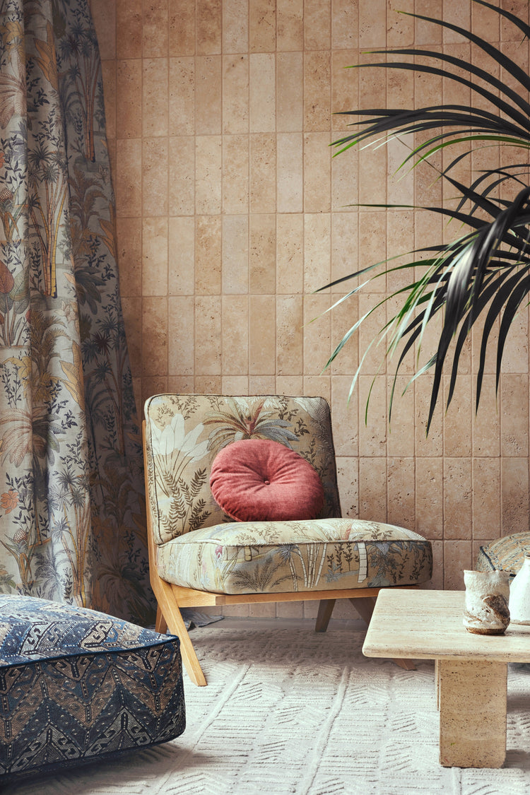 Zepel Fabric - Custom Made Cushions