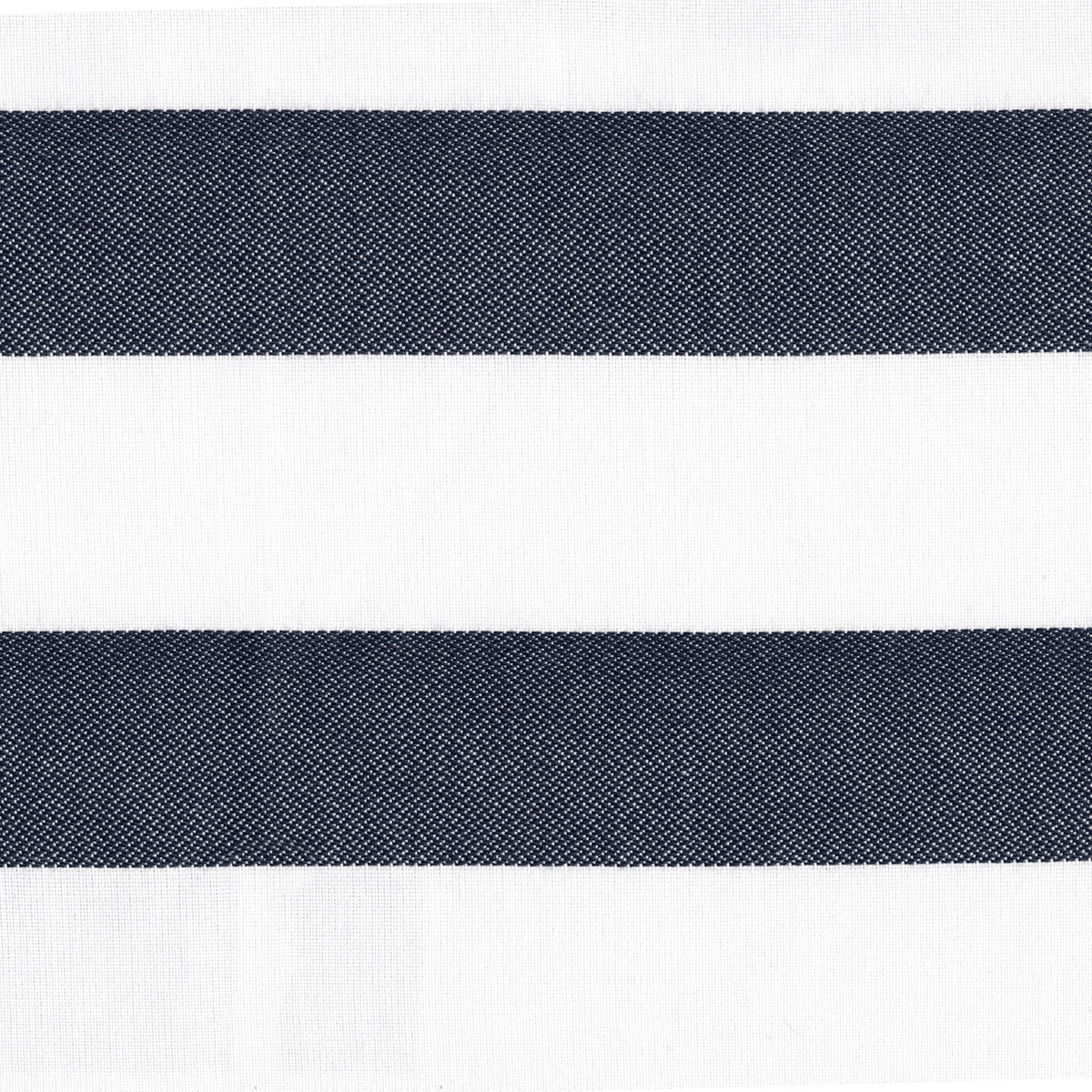 Beach Stripe Cushion Cover