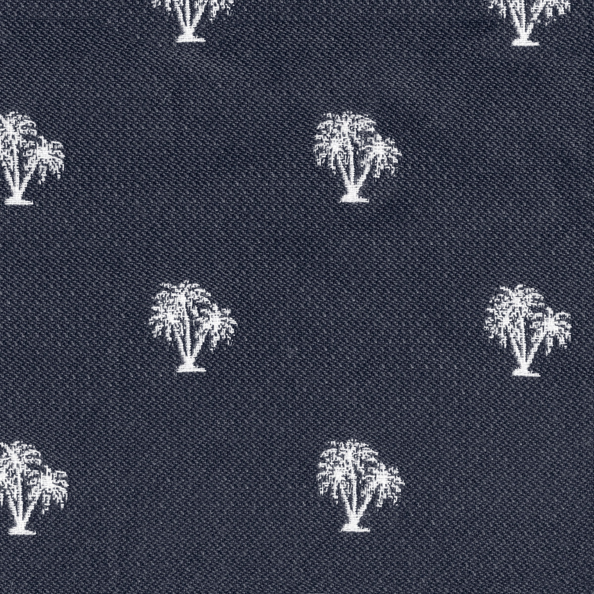 Mini Palm Cushion Cover
