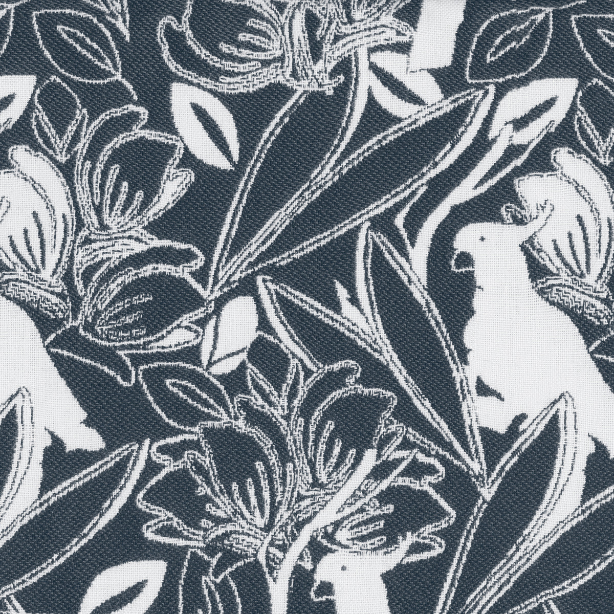 Beach Bird Cushion Cover