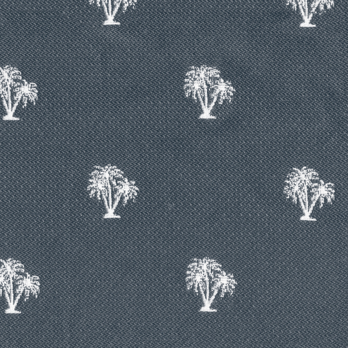 Mini Palm Cushion Cover