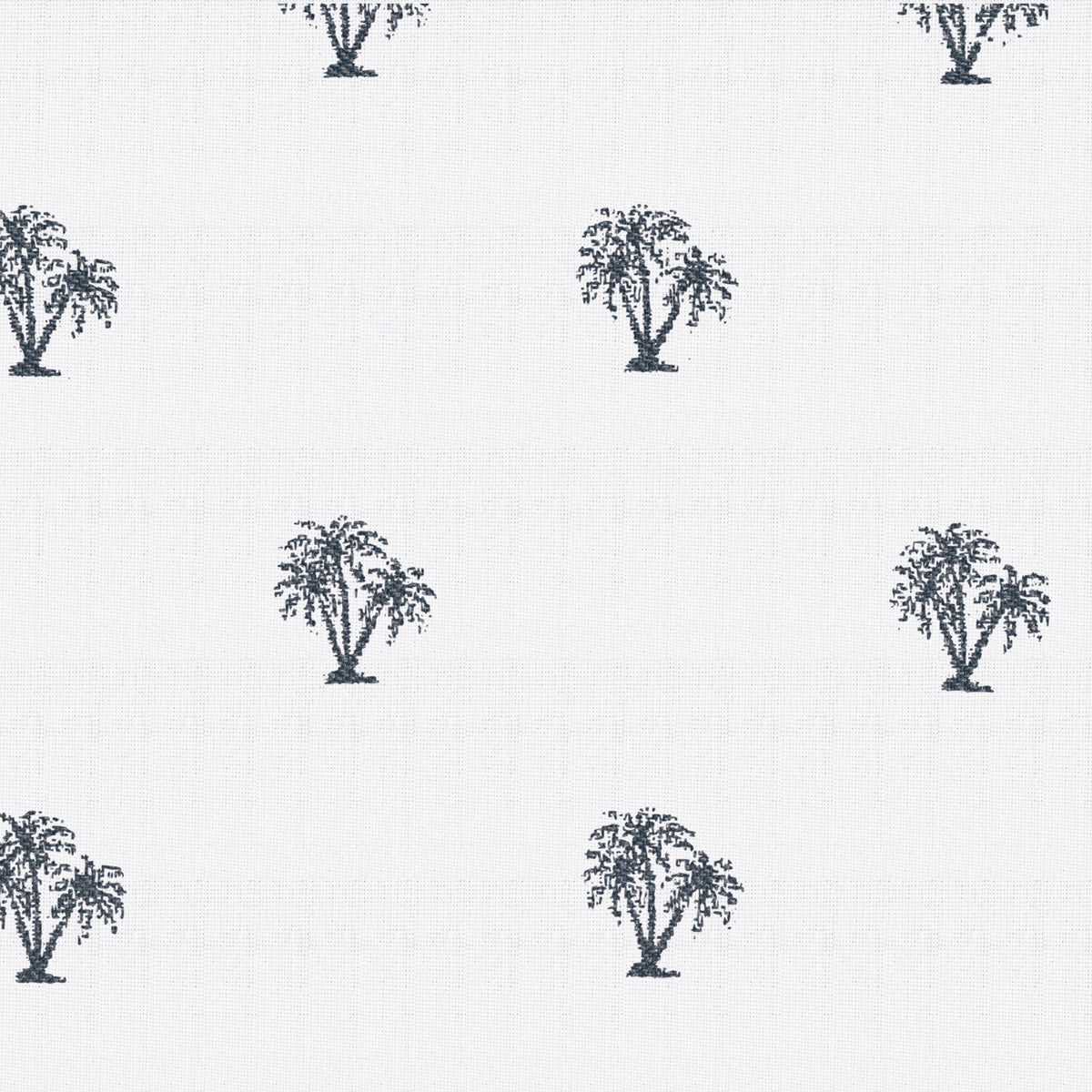 Mini Palm Cushion Cover