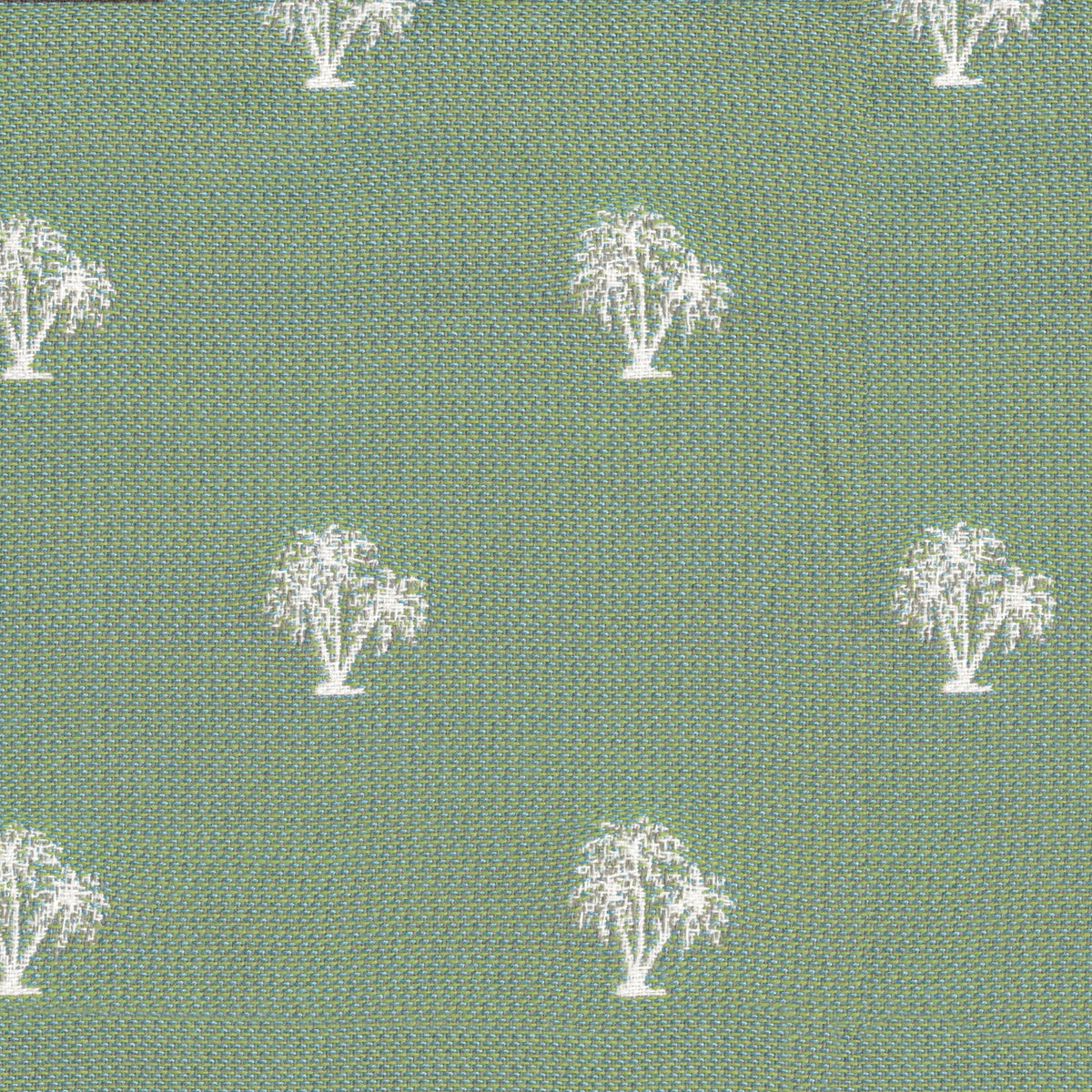 Mini Palm Cushion Cover