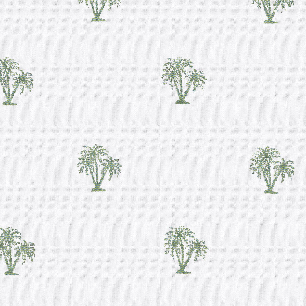 Mini Palm Cushion Cover