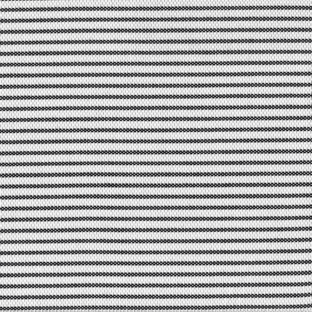 Duck Stripe Cushion Cover