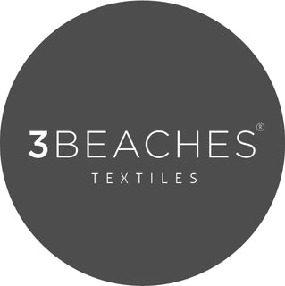 3Beaches Textiles Logo