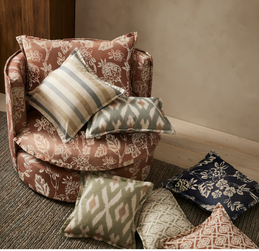 Adra Cushion Cover