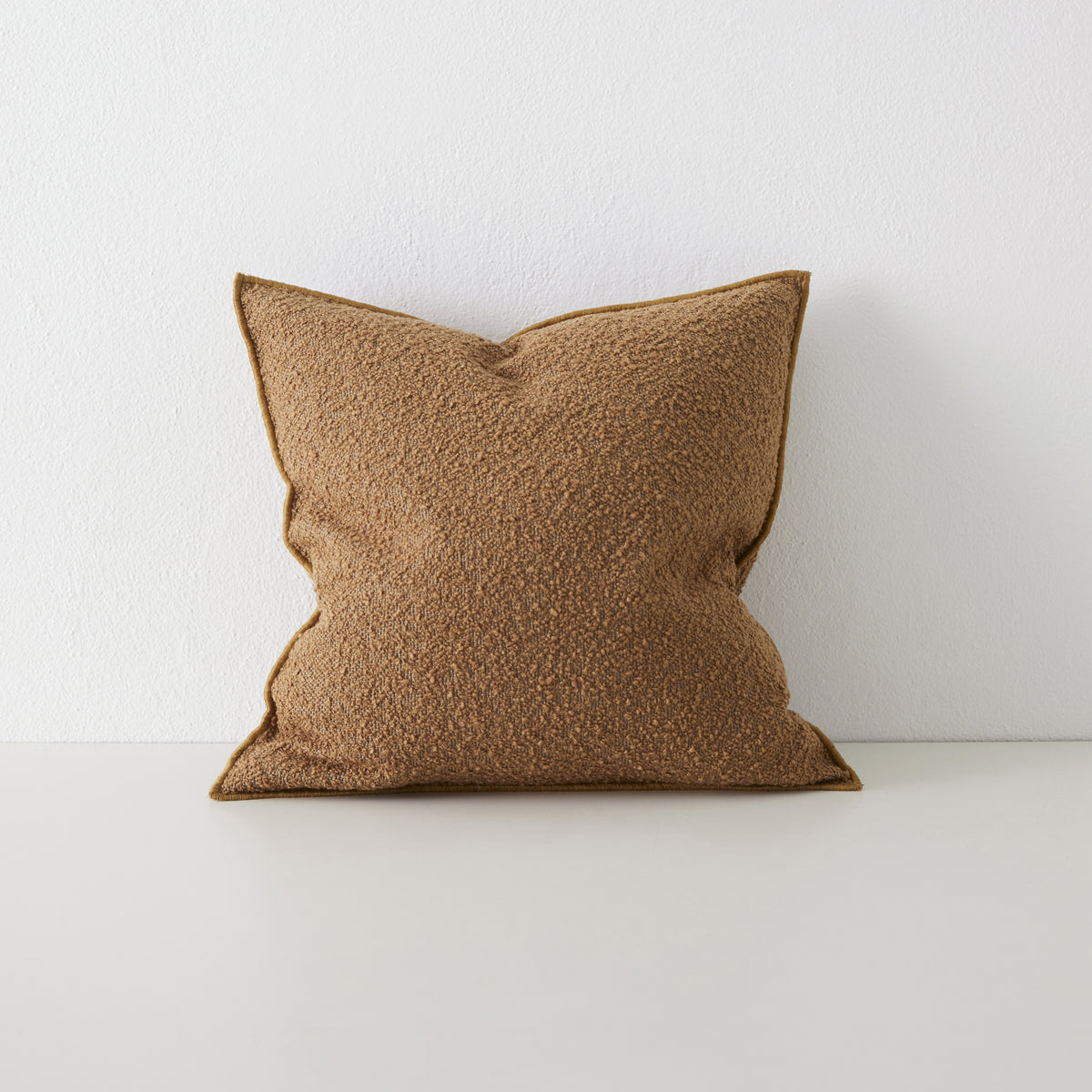 Alberto Cushion - Copper