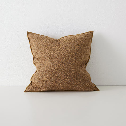 Alberto Cushion - Copper