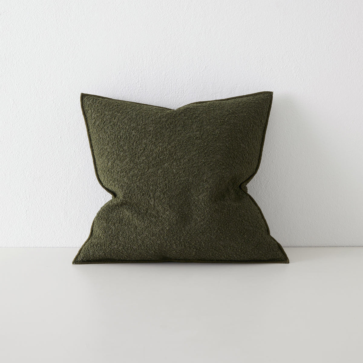Alberto Cushion - Olive