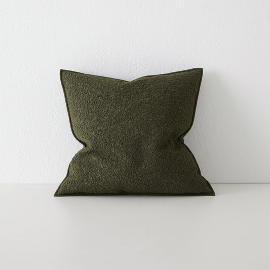 Alberto Cushion - Olive