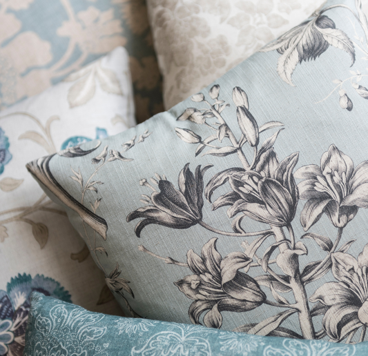 Amberley Cushion Cover