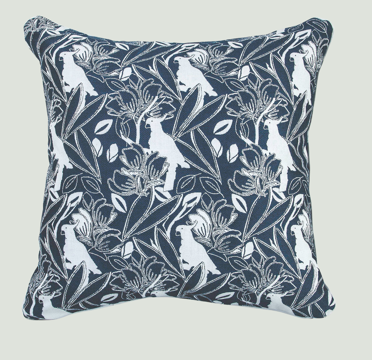 Beach Bird Cushion Cover