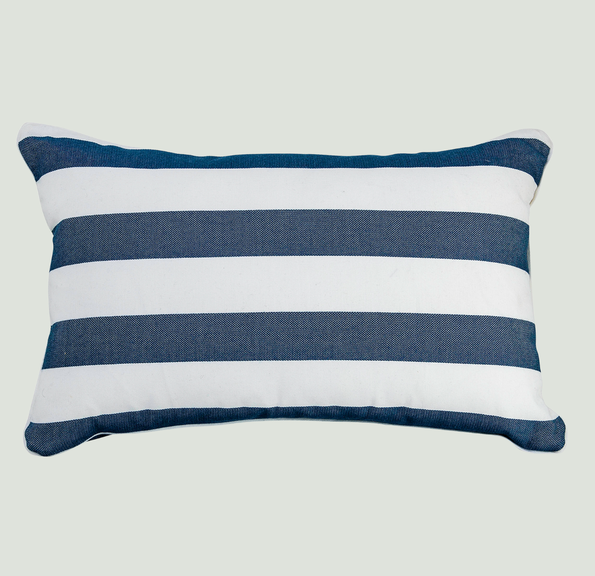 Beach Stripe Cushion Cover