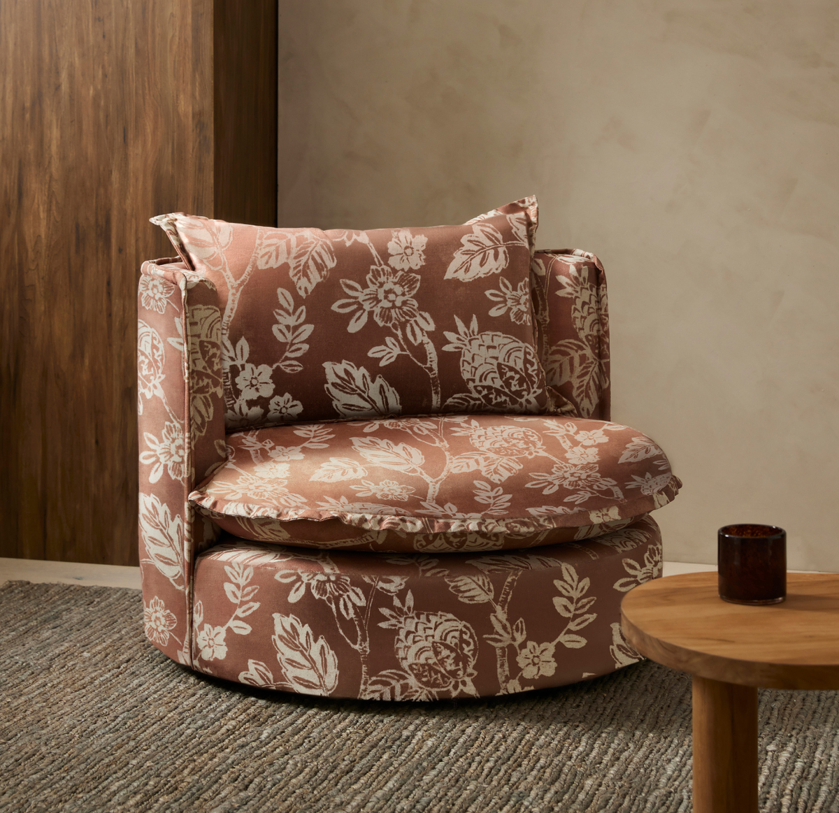 Bonita Cushion Cover