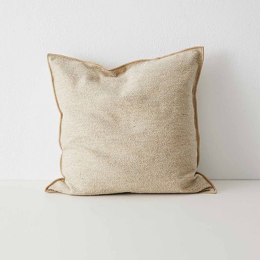 Alberto Cushion - Nougat