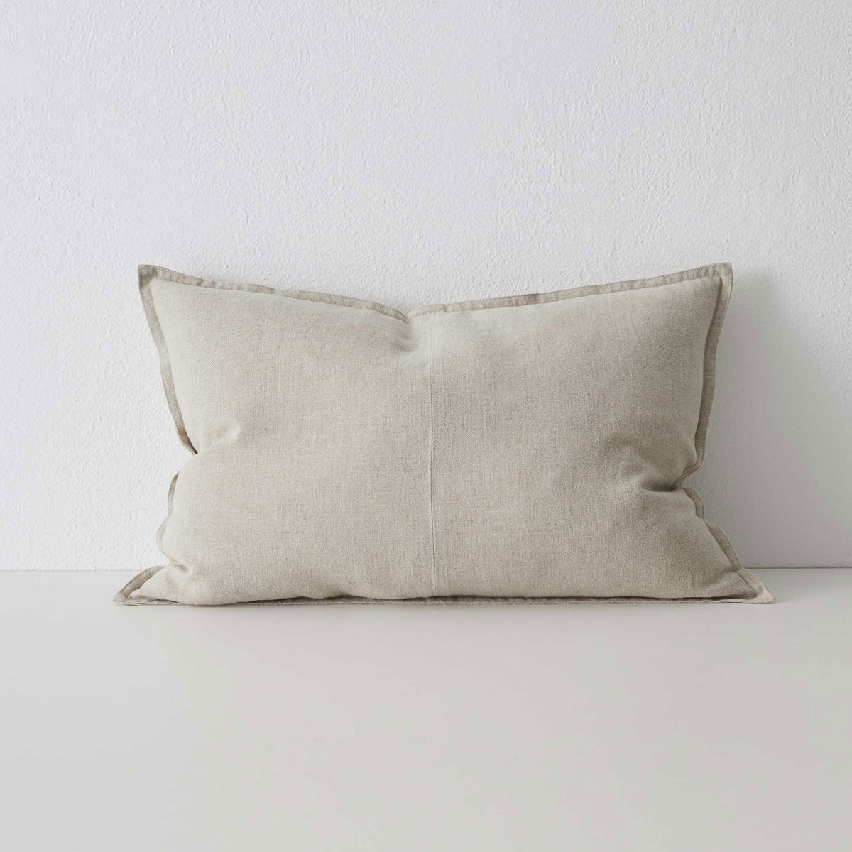 Como Cushion - Linen