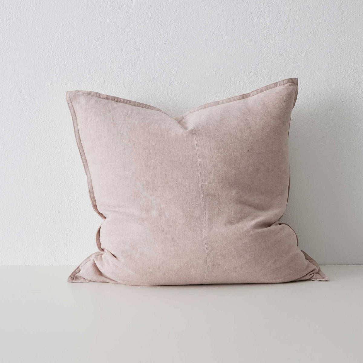 Como Cushion - Blush