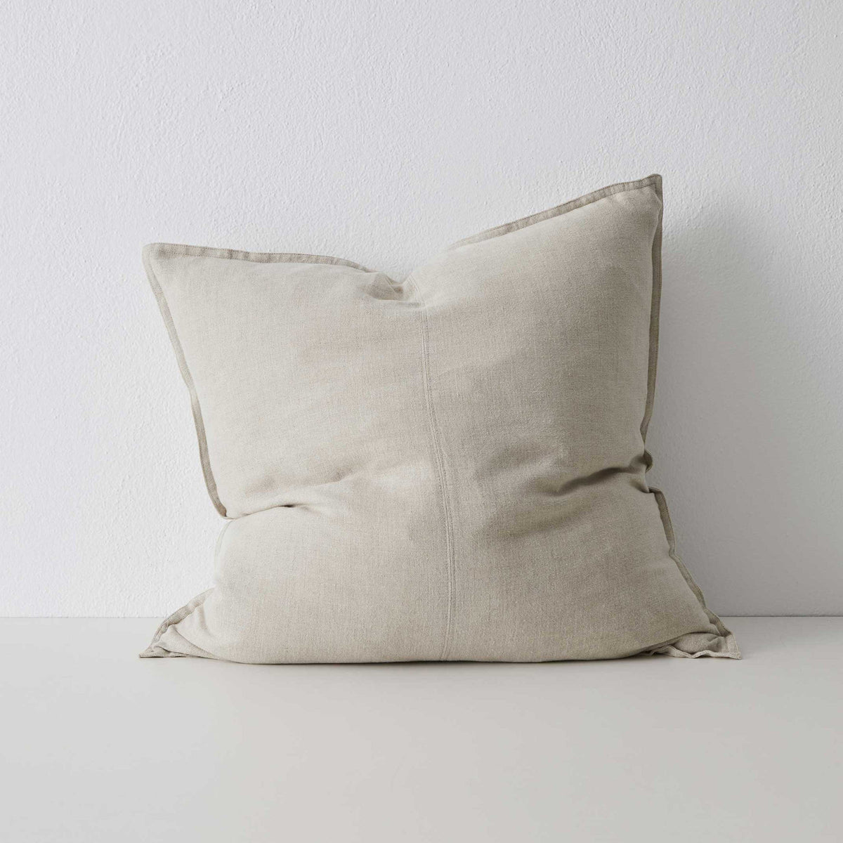 Como Cushion - Linen