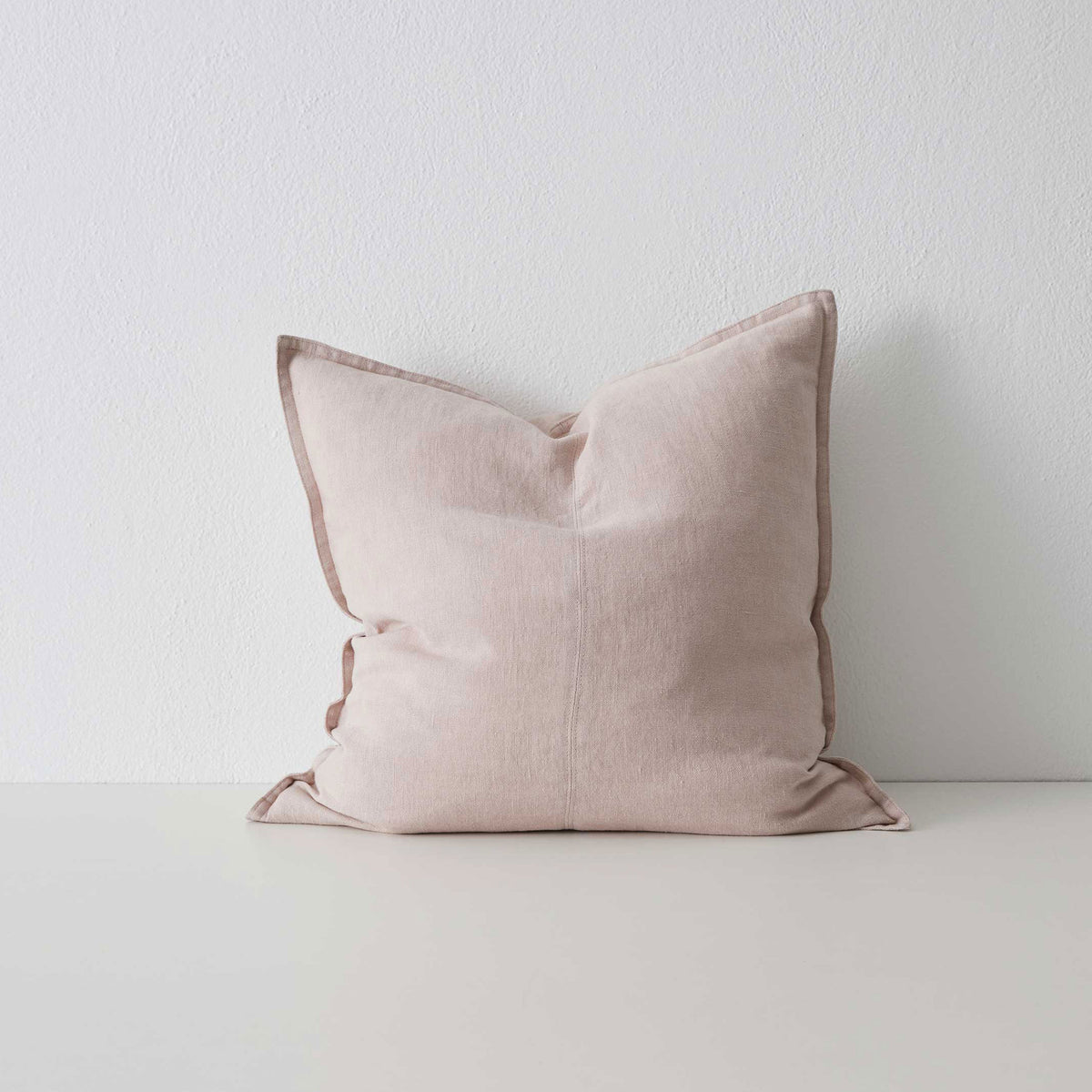 Como Cushion - Blush