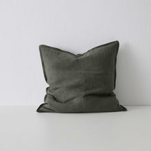 Load image into Gallery viewer, Como Cushion - Khaki
