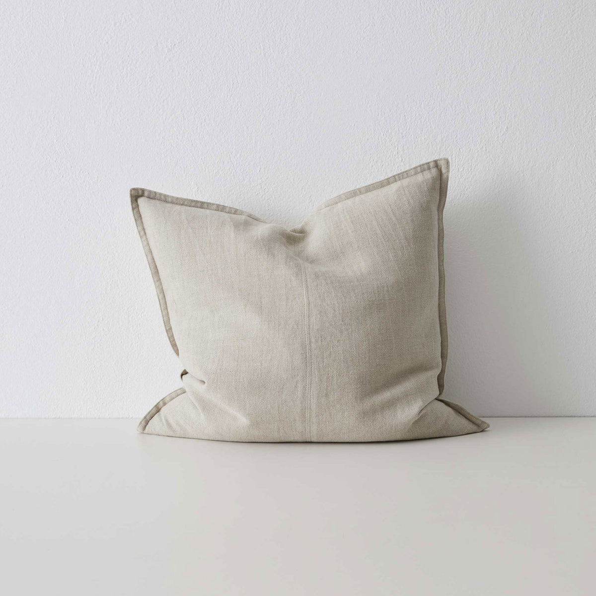Como Cushion - Linen