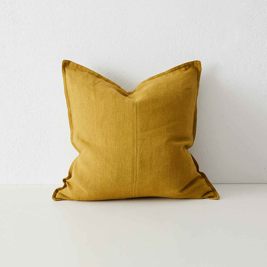 Como Cushion - Moss