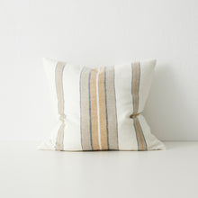 Load image into Gallery viewer, Franco Cushion - Amber
