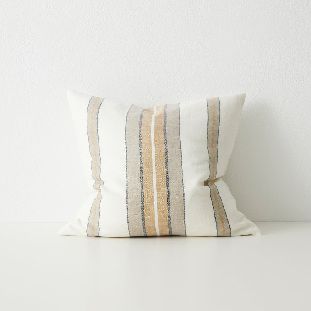 Franco Cushion - Amber