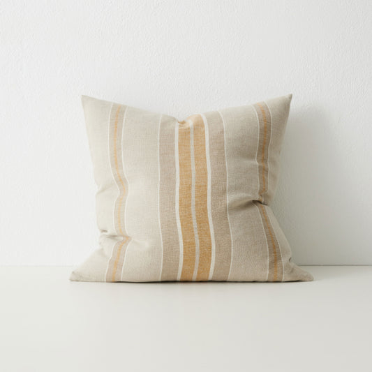 Franco Cushion - Linen