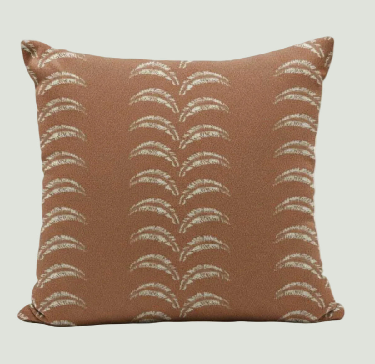 Travellers Palm Cushion Cover
