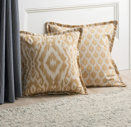 Cristo Cushion Cover